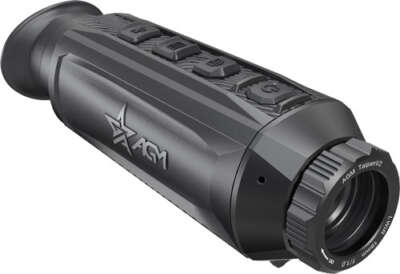 AGM TAIPAN V2 19-320 THERMAL - MONOCULAR 320 50HZ 12MICRN
