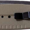 Cobratec Diablo Side Button - Auto 3" D2 FDE/Stnwsh BLK Bld