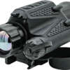 ARMASIGHT JOCKEY CLIP-ON - THERMAL 640 1-4X25MM