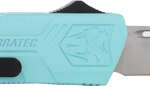 Cobratec Lightweight Otf - Mint Blue 3.25" Drop Point