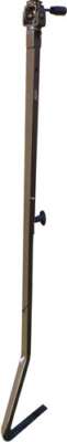 HME TRAIL CAM GROUND MOUNTING - STICK ADJUSTABLE 26"-36"