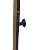 HME TRAIL CAM GROUND MOUNTING - STICK ADJUSTABLE 26"-36"