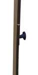 HME TRAIL CAM GROUND MOUNTING - STICK ADJUSTABLE 26"-36"