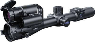 PARD TD32 MULTISPECTRAL 35MM - 384X288/70MM NV W/LRF