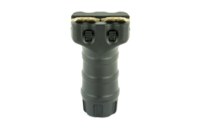 TANGO DWN SHORT VERTICAL GRIP BLK