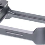 TYRANT CNC FOR GLOCK 43x & 48 - MAGWELL GREY
