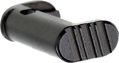 TYRANT CNC SA HELLCAT & PRO - MAGAZINE RELEASE BLACK