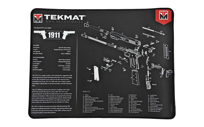 Savage 1911 Government  Blued Finish Semi-Auto Pistol