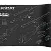 Tekmat Shotgun Mat Mossberg Pump