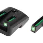 TRUGLO BRITE-SITE TFO NOVAK 1911 GVT