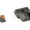 TRUGLO FO PRO FOR CZ75 SET RED