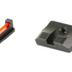 TRUGLO FO PRO FOR GLOCK LOW SET