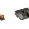 TRUGLO FO PRO FOR GLOCK LOW SET