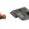 TRUGLO FO PRO FOR S&W M&P SET RED