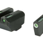 TRUGLO TFX SUPPRESSOR FOR GLK9/40