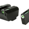 TRUGLO TFX SUPPRESSOR FOR GLK45/10