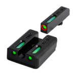 TRUGLO TFX PRO TAURUS MIL/SLM SET