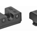 TRUGLO TRIT PRO FOR GLK LOW WHT SET