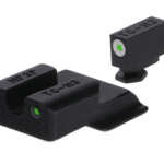 TRUGLO TRIT PRO FOR S&W EZ 380 WHT