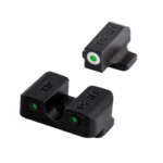 TRUGLO TRIT PRO TAURUS MIL/SLM WHT