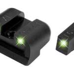 TRUGLO BRITE-SITE TRITIUM SPRGFLD XD