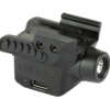 TRUGLO SIGHT-LINE HANDGUN LIGHT GRN
