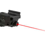 TRUGLO SIGHT-LINE LASER SIGHT RED