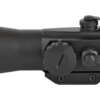 TRUGLO RED DOT 2.5MOA 2X42 BLK