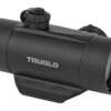 TRUGLO RED DOT 5MOA 1X30 BLK