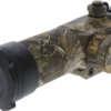 TRUGLO 1X30MM SIGHT RED/GREEN - CIRCLE-DOT W/MOUNT RTREE EDGE