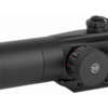 TRUGLO TACT 30MM RED DOT DC BLK