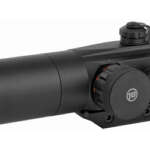 TRUGLO TACT 30MM RED DOT DC BLK