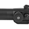 TRUGLO TACT 30MM RED DOT DC BLK