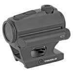 TRUGLO IGNITE 2 MOA GREEN DOT 22MM