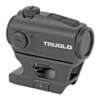 TRUGLO IGNITE 2 MOA GREEN DOT 22MM