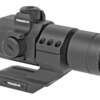TRUGLO IGNITE 2 MOA GREEN DOT 30MM