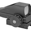 TRUGLO RED DOT TB OPEN DUAL BLACK
