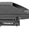 TRUGLO RED DOT TB OPEN DUAL BLACK