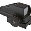 TRUGLO RED DOT 5MOA 1X34 BLK