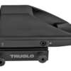 TRUGLO RED DOT 5MOA 1X34 BLK