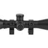TRUGLO XTREME 4X32 MDOT W/RNG MBLK