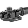 TRUGLO OMNIA 1-4X24 IR APTR BLK