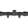 TRUGLO BUCKLINE BDC 3-9X40 BLACK