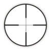 TRUGLO BUCKLINE BDC 3-9X40 BLACK