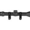 TRUGLO BUCKLINE BDC 3-9X50 BLACK
