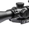 TRUGLO EMINUS 3-9X42MM SCOPE - 30MM TUBE IR ML W/1PC MOUNT DO