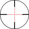 TRUGLO EMINUS 3-9X42MM SCOPE - 30MM TUBE IR ML W/1PC MOUNT DO