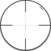 TRUGLO SCOPE INTERCEPT 4-12X44 - MM IR BDC BLACK W/NEO COVER