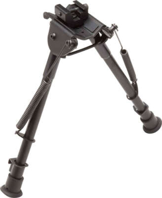 TRUGLO TAC-POD 13-23" FIXED - WITH PICATINNY RAIL ADAPTER