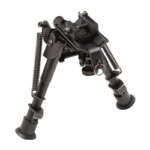 TRUGLO TAC-POD PIVOT W/ADPT 6-9"